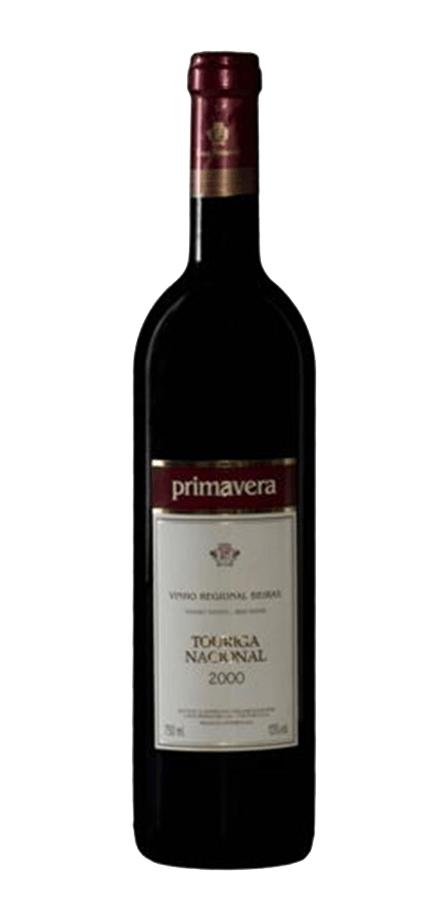 vinho-tinto-primavera-touriga-nacional-2000