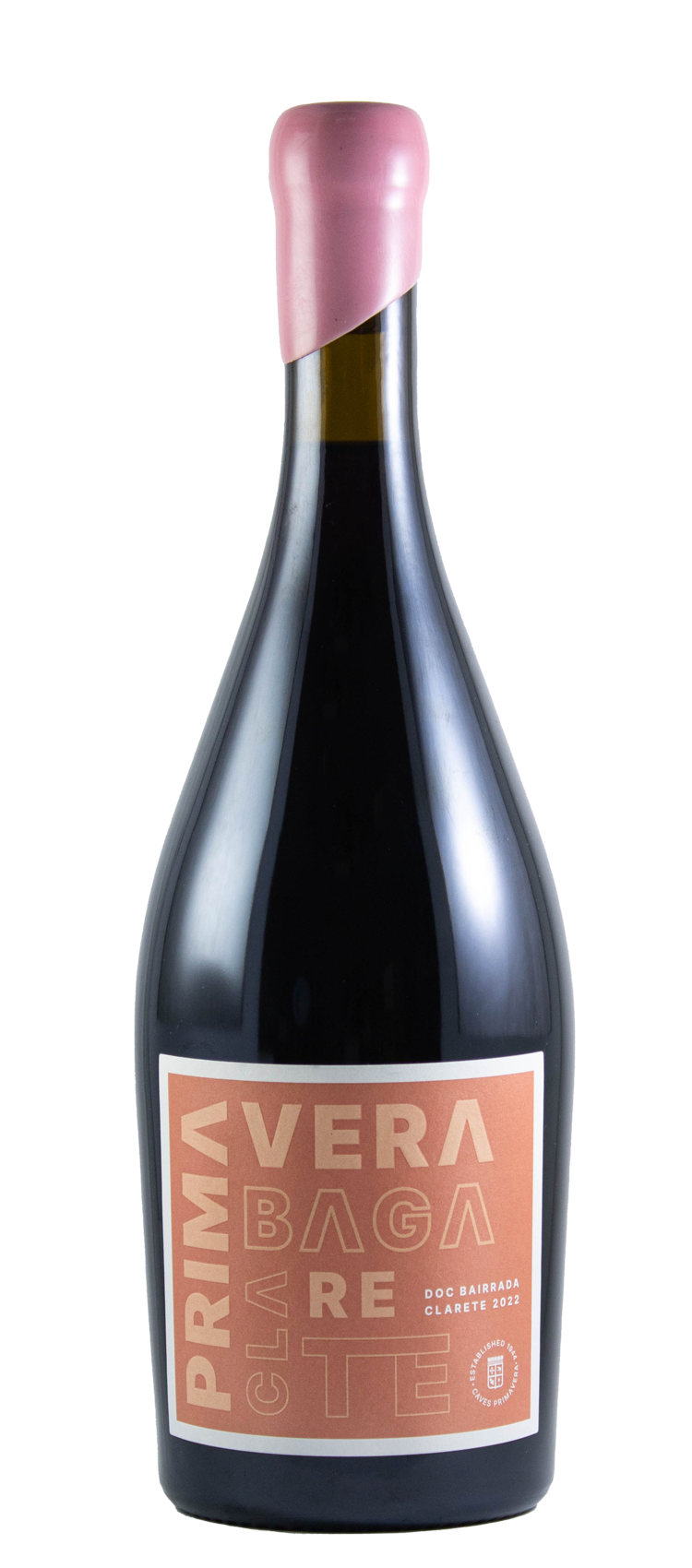 vinho-tinto-bairrada-clarete-primavera-baga